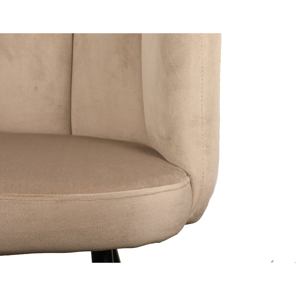 Pole to Pole High Five Eetkamerstoel